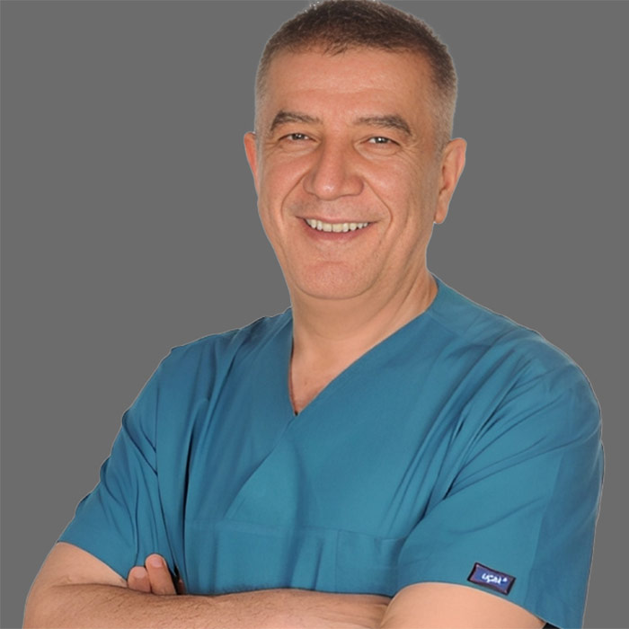Dr. Doğan Turan